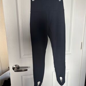 Athleta Stirrup Leggings - BRAND NEW!!